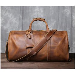 Weekendbag  stor