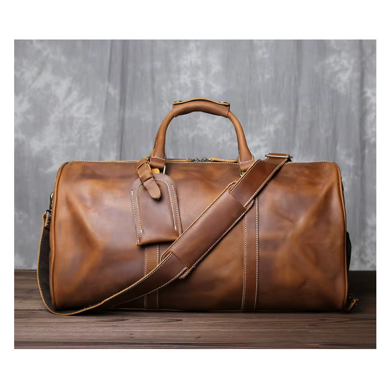 Weekendbag  stor