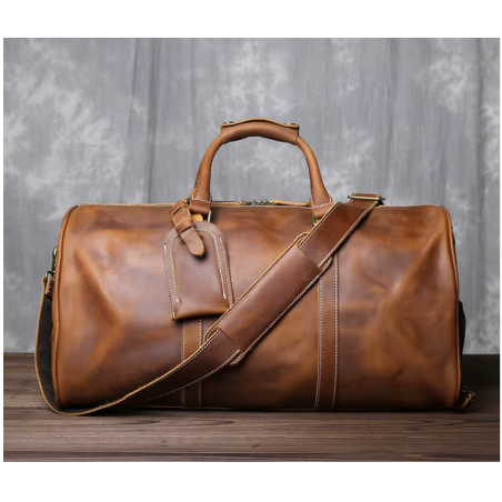 Weekendbag  stor