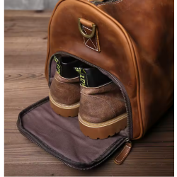 Weekendbag  stor