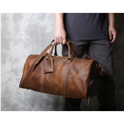 Weekendbag  stor