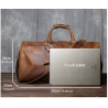 Weekendbag  stor