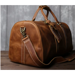Weekendbag  stor