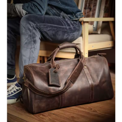 Weekendbag