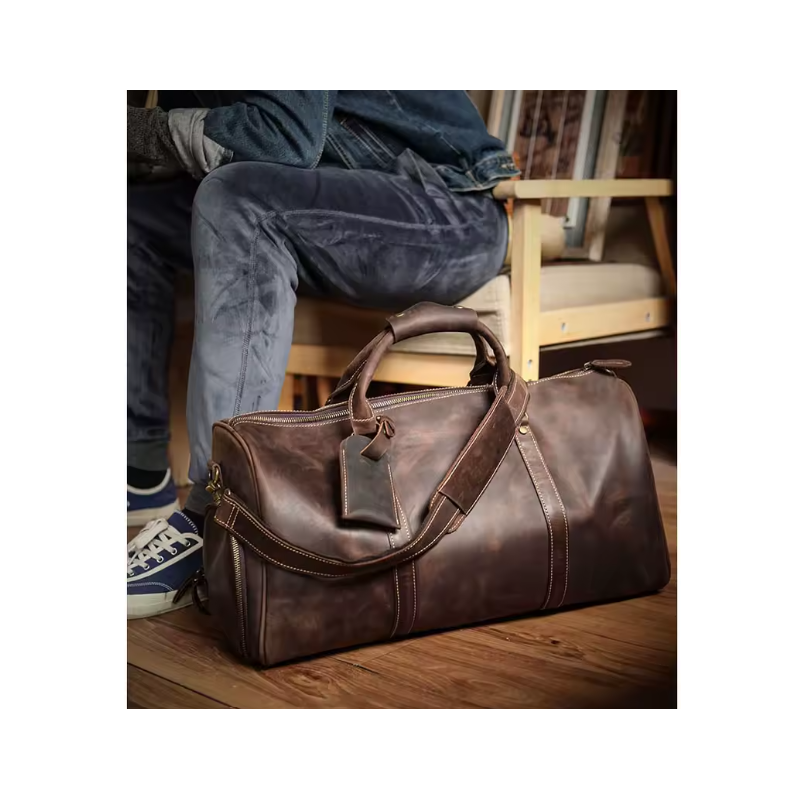 Weekendbag