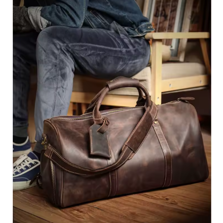 Weekendbag