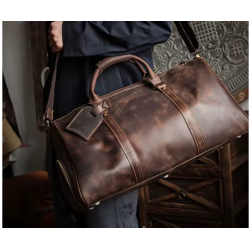 Weekendbag