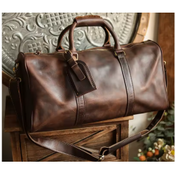 Weekendbag