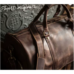 Weekendbag