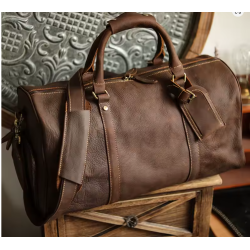 Weekendbag