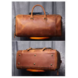 Weekendbag