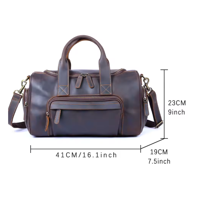 Weekendbag