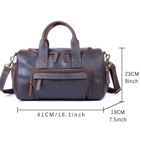 Weekendbag
