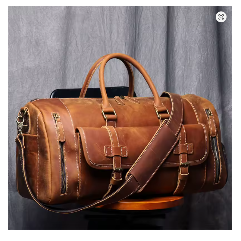 Weekendbag