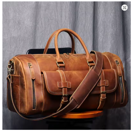 Weekendbag