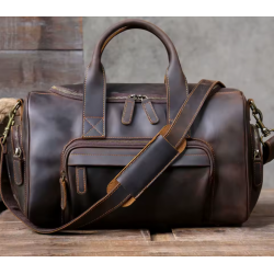 Weekendbag