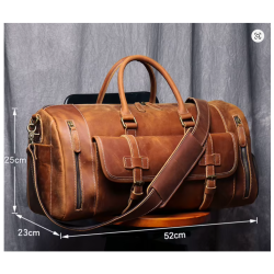 Weekendbag