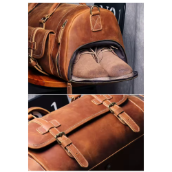 Weekendbag